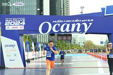RUN TO LIVE 2024 - Ảnh #1428654