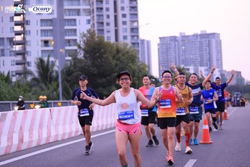 RUN TO LIVE 2024 - Ảnh #1447235