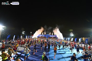RUN TO LIVE 2024 - Ảnh #1318330