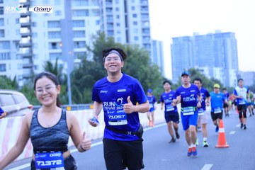 RUN TO LIVE 2024 - Ảnh #1448316