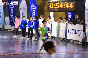RUN TO LIVE 2024 - Ảnh #1376717