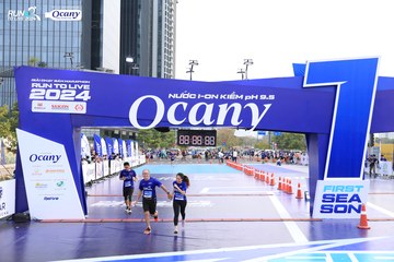 RUN TO LIVE 2024 - Ảnh #1416711