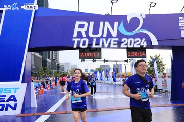 RUN TO LIVE 2024 - Ảnh #1366183