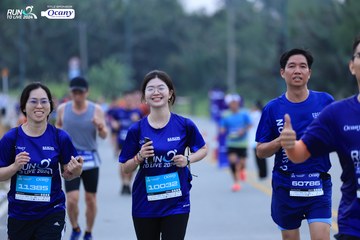 RUN TO LIVE 2024 - Ảnh #1370043
