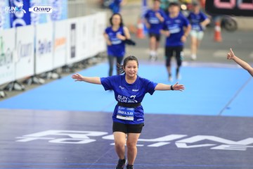 RUN TO LIVE 2024 - Ảnh #1414700
