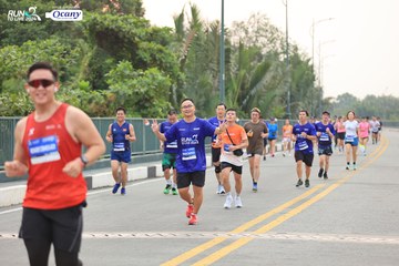 RUN TO LIVE 2024 - Ảnh #1399628