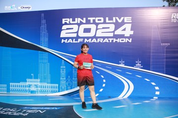 RUN TO LIVE 2024 - Ảnh #1316382