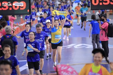 RUN TO LIVE 2024 - Ảnh #1361881