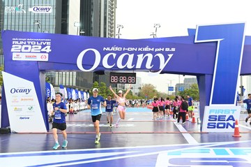 RUN TO LIVE 2024 - Ảnh #1420549