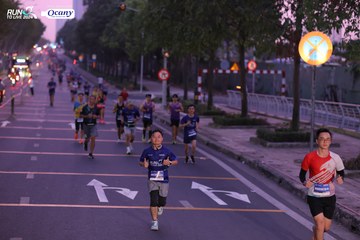 RUN TO LIVE 2024 - Ảnh #1433155