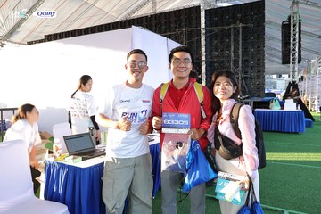 RUN TO LIVE 2024 - Ảnh #1307695