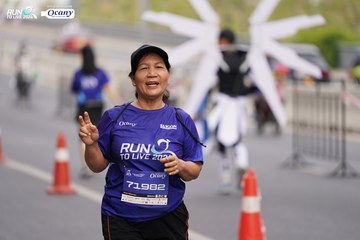 RUN TO LIVE 2024 - Ảnh #1359112