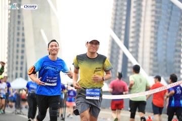 RUN TO LIVE 2024 - Ảnh #1347326