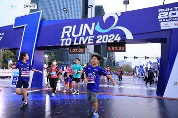 RUN TO LIVE 2024 - Ảnh #1371748