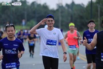 RUN TO LIVE 2024 - Ảnh #1372974