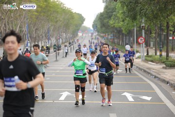 RUN TO LIVE 2024 - Ảnh #1419812