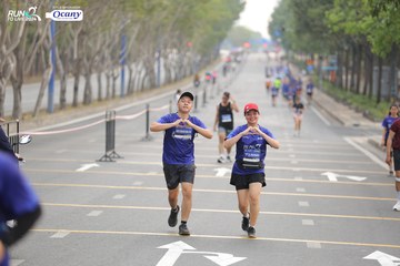 RUN TO LIVE 2024 - Ảnh #1420057