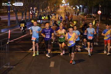 RUN TO LIVE 2024 - Ảnh #1431199