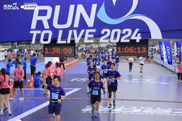 RUN TO LIVE 2024 - Ảnh #1350826