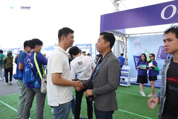 RUN TO LIVE 2024 - Ảnh #1306470