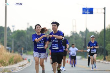 RUN TO LIVE 2024 - Ảnh #1393214