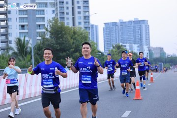 RUN TO LIVE 2024 - Ảnh #1449574