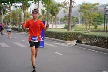 RUN TO LIVE 2024 - Ảnh #1387630