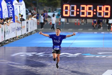 RUN TO LIVE 2024 - Ảnh #1374333