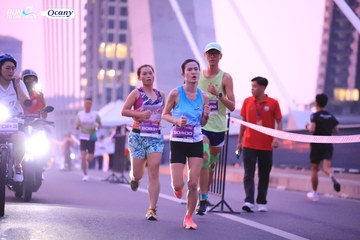 RUN TO LIVE 2024 - Ảnh #1325126