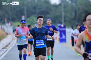 RUN TO LIVE 2024 - Ảnh #1370798