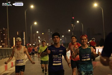 RUN TO LIVE 2024 - Ảnh #1442004