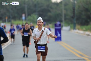 RUN TO LIVE 2024 - Ảnh #1386694