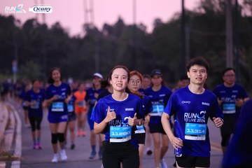 RUN TO LIVE 2024 - Ảnh #1357735