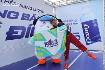 RUN TO LIVE 2024 - Ảnh #1309548