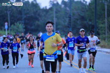 RUN TO LIVE 2024 - Ảnh #1365606