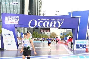 RUN TO LIVE 2024 - Ảnh #1418511