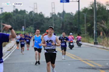 RUN TO LIVE 2024 - Ảnh #1375393