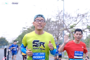 RUN TO LIVE 2024 - Ảnh #1399511