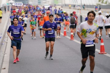 RUN TO LIVE 2024 - Ảnh #1345620