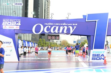 RUN TO LIVE 2024 - Ảnh #1419445