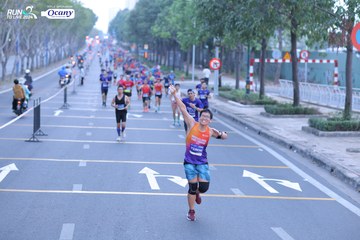 RUN TO LIVE 2024 - Ảnh #1431693