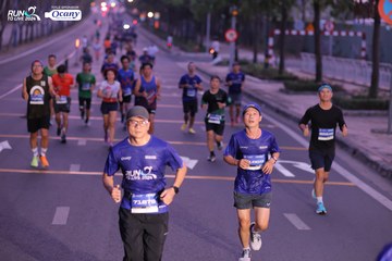 RUN TO LIVE 2024 - Ảnh #1433397