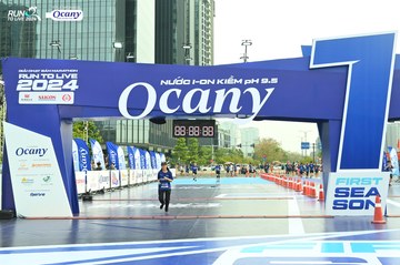 RUN TO LIVE 2024 - Ảnh #1428891