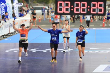 RUN TO LIVE 2024 - Ảnh #1408863