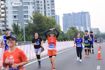 RUN TO LIVE 2024 - Ảnh #1450692
