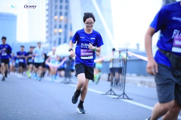RUN TO LIVE 2024 - Ảnh #1326315