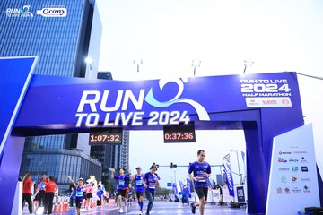 RUN TO LIVE 2024 - Ảnh #1375718