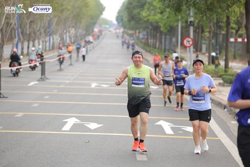 RUN TO LIVE 2024 - Ảnh #1420661