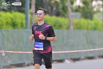 RUN TO LIVE 2024 - Ảnh #1446480