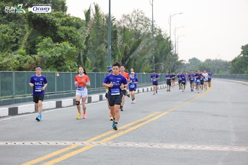 RUN TO LIVE 2024 - Ảnh #1391985